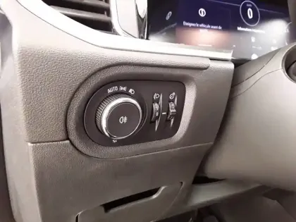 Photo 65 Opel Grandland  1.2 Turbo 130 ch