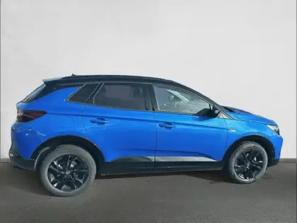 Photo 3 Opel Grandland  1.2 Turbo 130 ch