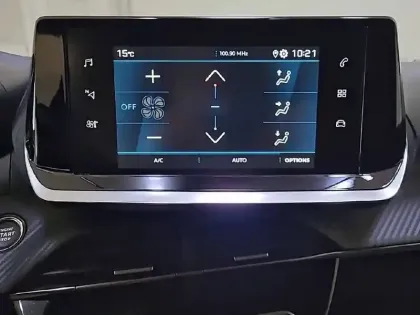 Photo 19 Peugeot 208  BlueHDi 100 S&S BVM6