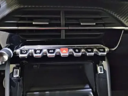 Photo 24 Peugeot 208  BlueHDi 100 S&S BVM6