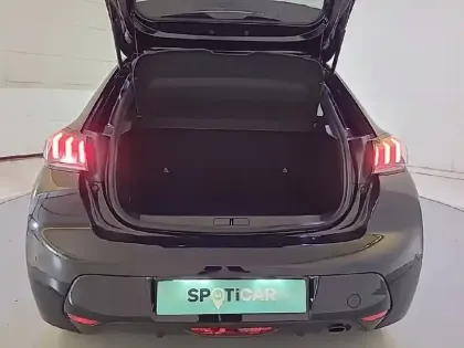 Photo 5 Peugeot 208  BlueHDi 100 S&S BVM6