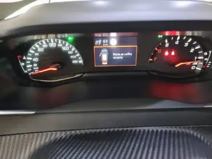 Photo 9 Peugeot 208  BlueHDi 100 S&S BVM6