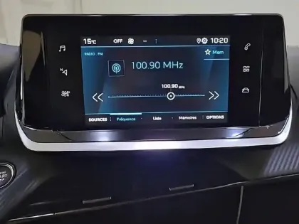 Photo 18 Peugeot 208  BlueHDi 100 S&S BVM6