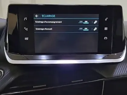 Photo 22 Peugeot 208  BlueHDi 100 S&S BVM6