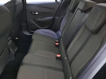 Photo 11 Peugeot 208  BlueHDi 100 S&S BVM6