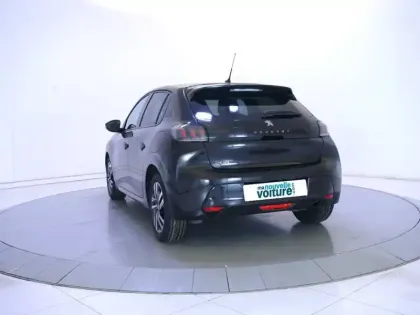 Photo 6 Peugeot 208  BlueHDi 100 S&S BVM6