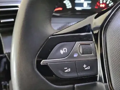 Photo 26 Peugeot 208  BlueHDi 100 S&S BVM6