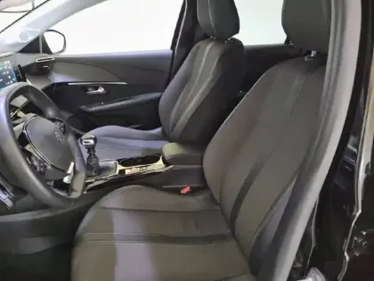 Photo 10 Peugeot 208  BlueHDi 100 S&S BVM6