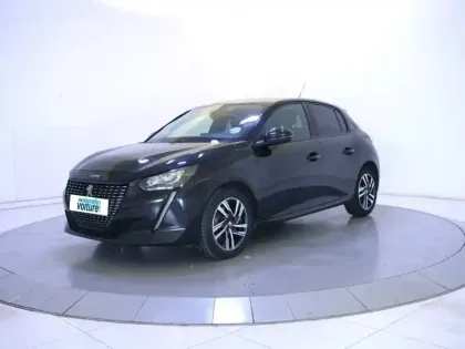 Photo Peugeot 208 Allure