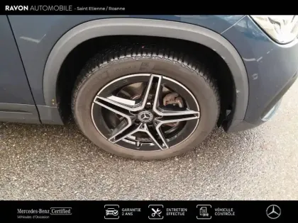 Photo 7 Mercedes GLA  250 e 8G-DCT