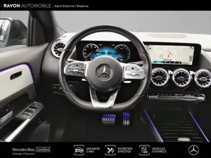 Photo 3 Mercedes GLA  250 e 8G-DCT