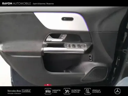 Photo 6 Mercedes GLA  250 e 8G-DCT