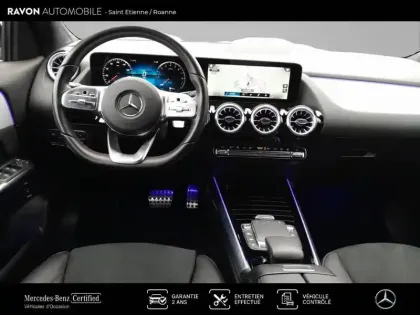 Photo 2 Mercedes GLA  250 e 8G-DCT