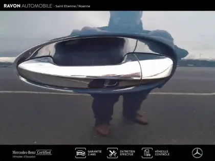 Photo 20 Mercedes GLA  250 e 8G-DCT