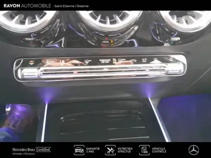 Photo 22 Mercedes GLA  250 e 8G-DCT