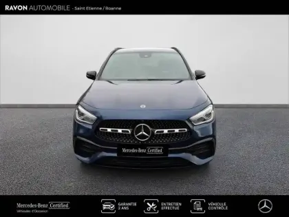 Photo 8 Mercedes GLA  250 e 8G-DCT