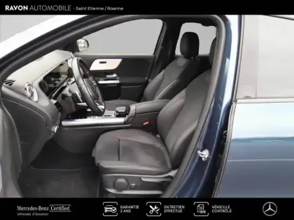 Photo 15 Mercedes GLA  250 e 8G-DCT