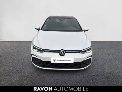 Photo 8 Volkswagen Golf  1.4 Hybrid Rechargeable OPF 245 DSG6