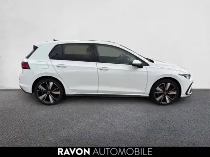 Photo 10 Volkswagen Golf  1.4 Hybrid Rechargeable OPF 245 DSG6