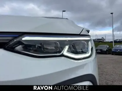 Photo 17 Volkswagen Golf  1.4 Hybrid Rechargeable OPF 245 DSG6