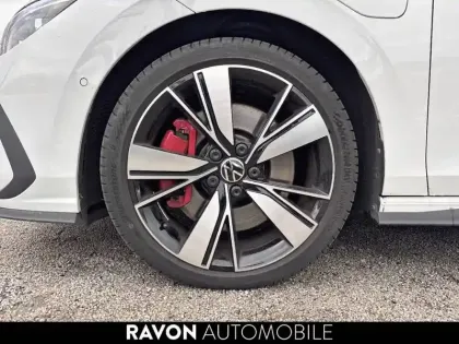 Photo 7 Volkswagen Golf  1.4 Hybrid Rechargeable OPF 245 DSG6