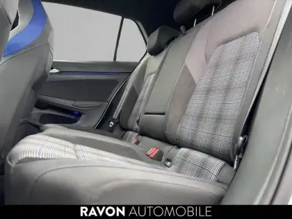 Photo 16 Volkswagen Golf  1.4 Hybrid Rechargeable OPF 245 DSG6