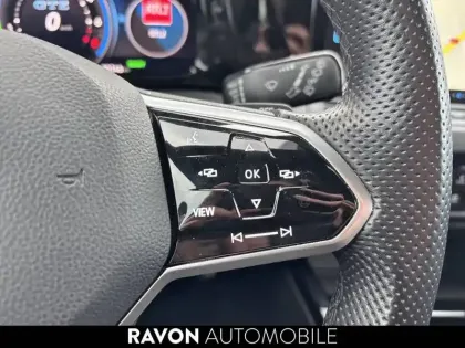 Photo 27 Volkswagen Golf  1.4 Hybrid Rechargeable OPF 245 DSG6