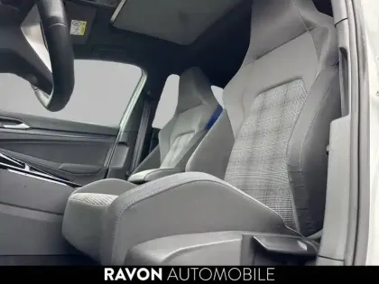 Photo 15 Volkswagen Golf  1.4 Hybrid Rechargeable OPF 245 DSG6