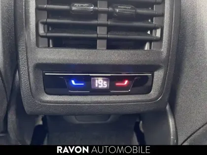 Photo 5 Volkswagen Golf  1.4 Hybrid Rechargeable OPF 245 DSG6