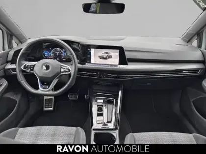 Photo 2 Volkswagen Golf  1.4 Hybrid Rechargeable OPF 245 DSG6