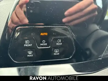 Photo 6 Volkswagen Golf  1.4 Hybrid Rechargeable OPF 245 DSG6