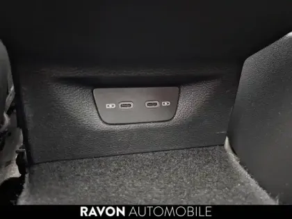 Photo 4 Volkswagen Golf  1.4 Hybrid Rechargeable OPF 245 DSG6