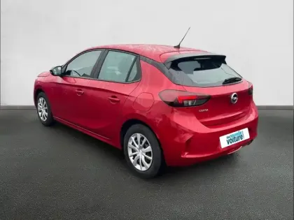 Photo 6 Opel Corsa  1.2 75 ch BVM5