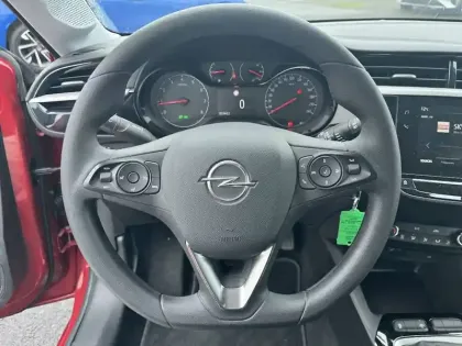 Photo 8 Opel Corsa  1.2 75 ch BVM5