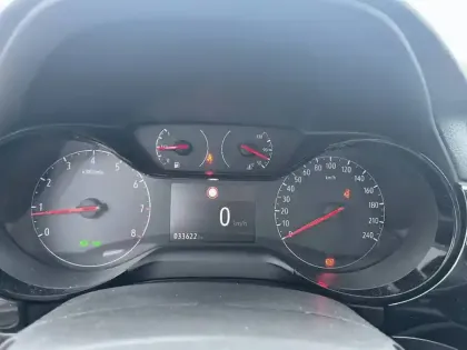 Photo 9 Opel Corsa  1.2 75 ch BVM5