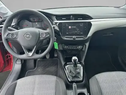 Photo 7 Opel Corsa  1.2 75 ch BVM5