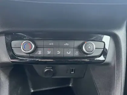 Photo 20 Opel Corsa  1.2 75 ch BVM5