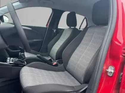 Photo 10 Opel Corsa  1.2 75 ch BVM5