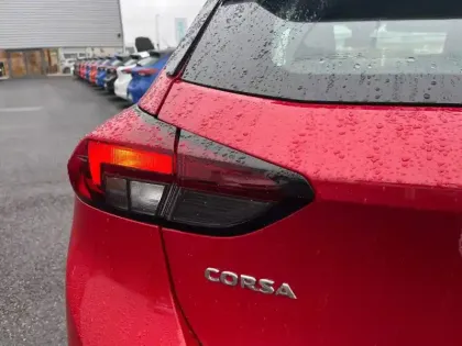 Photo 16 Opel Corsa  1.2 75 ch BVM5