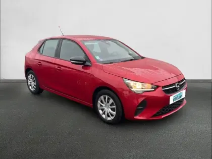 Photo 2 Opel Corsa  1.2 75 ch BVM5