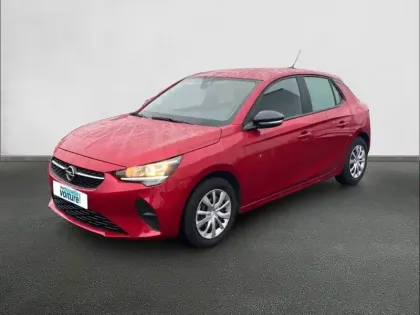 Photo Opel Corsa Connect