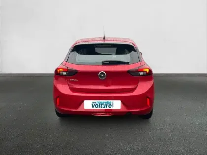 Photo 4 Opel Corsa  1.2 75 ch BVM5