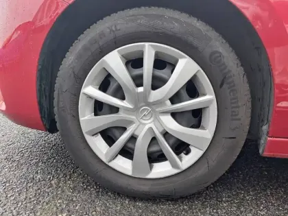 Photo 12 Opel Corsa  1.2 75 ch BVM5