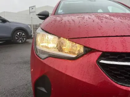 Photo 15 Opel Corsa  1.2 75 ch BVM5