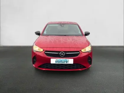 Photo 1 Opel Corsa  1.2 75 ch BVM5