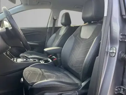 Photo 10 Opel Grandland  1.2 Turbo 130 ch BVA8