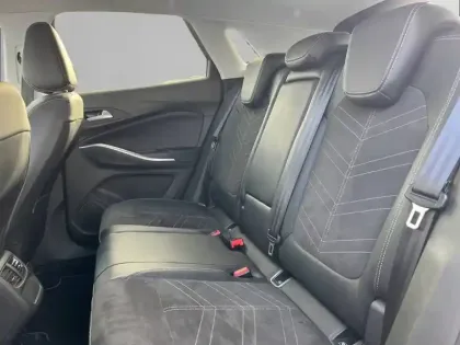 Photo 11 Opel Grandland  1.2 Turbo 130 ch BVA8