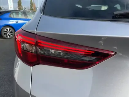 Photo 16 Opel Grandland  1.2 Turbo 130 ch BVA8