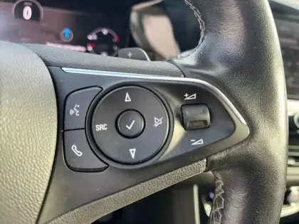 Photo 19 Opel Grandland  1.2 Turbo 130 ch BVA8