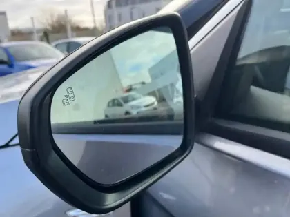 Photo 23 Opel Grandland  1.2 Turbo 130 ch BVA8